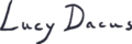 Lucy Dacus