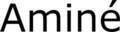 Aminé