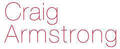 Craig Armstrong