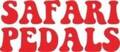 Safari Pedals