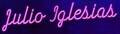 Julio Iglesias