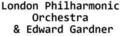 London Philharmonic Orchestra & Edward Gardner