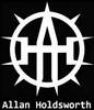 Allan Holdsworth Allan Holdsworth