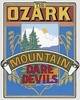 Ozark Mountain Daredevils