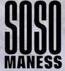 Soso Maness