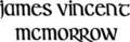 James Vincent McMorrow