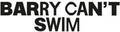 Barry Can't Swim