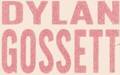 Dylan Gossett