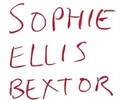 Sophie Ellis-Bextor