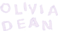 Olivia Dean 