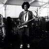 Kamasi Washington