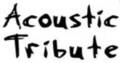 Acoustic Tribute