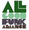 All Good Funk Alliance