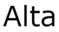 Alta