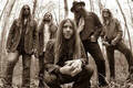 Blackberry Smoke
