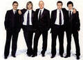 Celtic Thunder