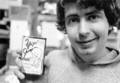 Daniel Johnston