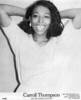 Carroll Thompson