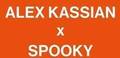 Alex Kassian X Spooky