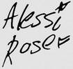 Alessi Rose