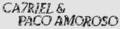 CA7RIEL & Paco Amoroso
