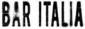 Bar Italia