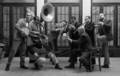 Original Prague Syncopated Orchestra