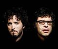 Flight Of The Conchords