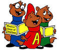 Chipmunks