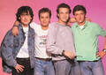 Hombres G