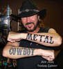 Ron Keel