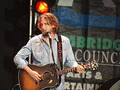 Hayes Carll