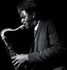 Pharoah Sanders