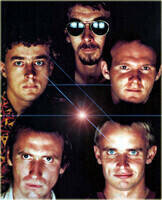 Men Płyty długogrające i CD - Muziker