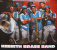 Rebirth Brass Band