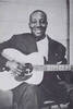 Big Bill Broonzy