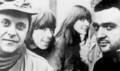 Throbbing Gristle