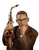 Lee Konitz