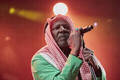 Alpha Blondy