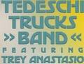 Trey Anastasio Tedeschi Trucks Band
