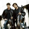 2 Cellos