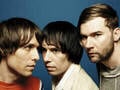 The Cribs
