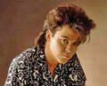 Paul Young