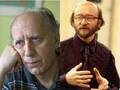 V. Silvestrov/ A. Lubimov