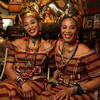 The Lijadu Sisters