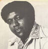 Albert Washington