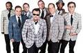 The Mighty Mighty Bosstones