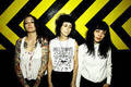 The Coathangers