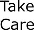 Take Care