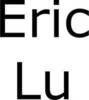 Eric Lu
